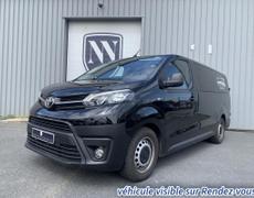 Toyota Proace Carpiquet
