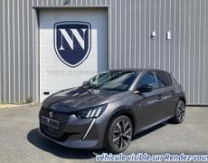 Peugeot 208 Carpiquet