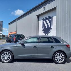 Audi A3 Sportback 2.0 TDI 150 CH S-Tronic 7 - FINITION SPORT Carpiquet