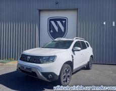 Dacia Duster Carpiquet