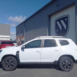 Dacia Duster 1.5 BluedCi 115 CH Prestige + Attelage Carpiquet