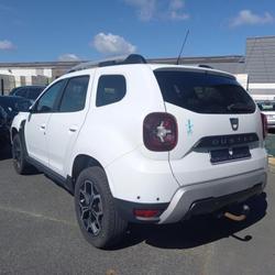Dacia Duster 1.5 BluedCi 115 CH Prestige + Attelage Carpiquet