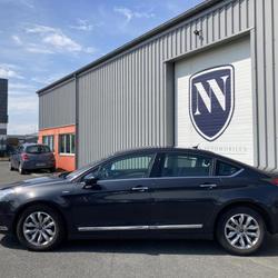 Citroen C5 2 2.0 HDi 163 CH - FINITION EXLUSIVE 2ND MAIN ENTRETIEN COMPLET Carpiquet