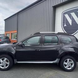 Dacia Duster 1.5 dCi 110 CH Prestige Carpiquet