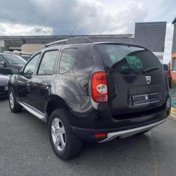 Dacia Duster 1.5 dCi 110 CH Prestige Carpiquet