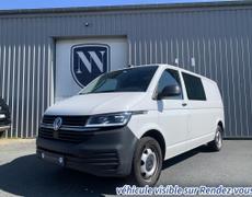 Volkswagen Transporter Carpiquet
