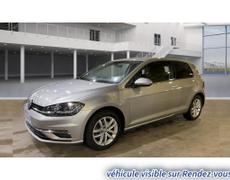 Volkswagen Golf 7 Carpiquet
