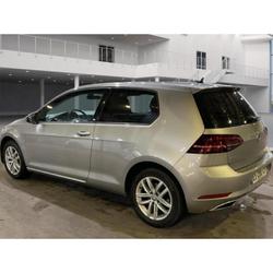 Volkswagen Golf 7 VII 1.4 TSI 125 CH DSG 7 Confortline - GARANTIE 6 MOIS Carpiquet