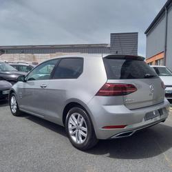 Volkswagen Golf 7 VII 1.4 TSI 125 CH DSG 7 Carat PHASE 2 - ORIGINE FRANCE GARANTIE 6 MOIS Carpiquet