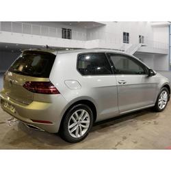 Volkswagen Golf 7 VII 1.4 TSI 125 CH DSG 7 Confortline - GARANTIE 6 MOIS Carpiquet
