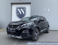 Peugeot 3008 Carpiquet