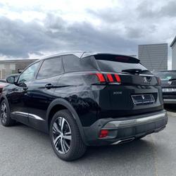 Peugeot 3008 2.0 BlueHDi 180 CH EAT8 Allure Business Carpiquet