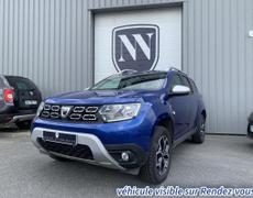 Dacia Duster Carpiquet