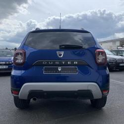 Dacia Duster 1.5 Blue dCi 115 CH Prestige Carpiquet