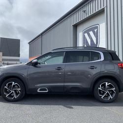 Citroen C5 Aircross Hybrid 225 CH Shine Carpiquet