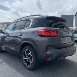 Citroen C5 Aircross Hybrid 225 CH Shine Carpiquet