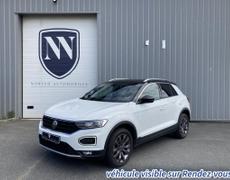 Volkswagen T-Roc Carpiquet