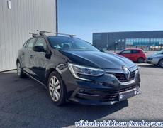 Renault Megane 4 Carpiquet