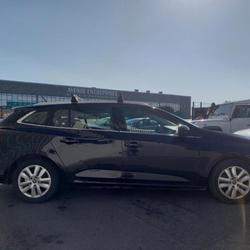 Renault Megane 4 Estate 1.5 Blue dCi EDC 115 CH BUSINESS Carpiquet