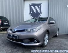 Toyota Auris Carpiquet