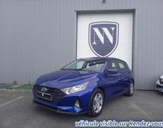 Hyundai i20 Carpiquet
