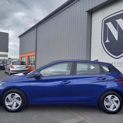Hyundai i20 1.2i 84 CH Initia - Apple CARPLAY Carpiquet