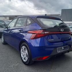 Hyundai i20 1.2i 84 CH Initia - Apple CARPLAY Carpiquet