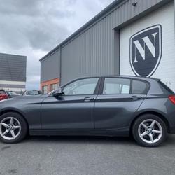 BMW Serie 1 116d F20 BUSINESS DESIGN 116 CH ENTRETIEN BMW Carpiquet