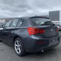 BMW Serie 1 116d F20 BUSINESS DESIGN 116 CH ENTRETIEN BMW Carpiquet