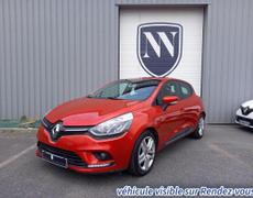 Renault Clio 4 Carpiquet