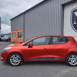 Renault Clio 4 IV 1.5 dCi 90 CH Business PHASE 2 Carpiquet
