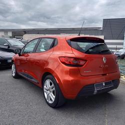 Renault Clio 4 IV 1.5 dCi 90 CH Business PHASE 2 Carpiquet