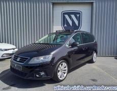 Seat Alhambra Carpiquet