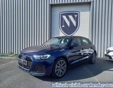 Audi A1 Sportback Carpiquet