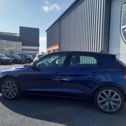 Audi A1 Sportback 25 TFSI 95 CH Advanced - GARANTIE 03/2027 Carpiquet
