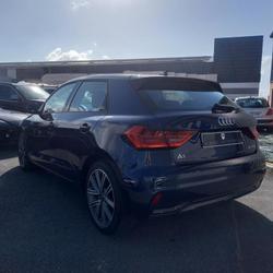Audi A1 Sportback 25 TFSI 95 CH Advanced - GARANTIE 03/2027 Carpiquet