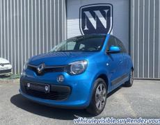 Renault Twingo 3 Carpiquet