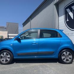 Renault Twingo 3 1.0 SCe 70 CH Zen Carpiquet