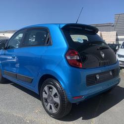 Renault Twingo 3 1.0 SCe 70 CH Zen Carpiquet