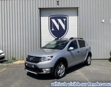 Dacia Sandero Carpiquet