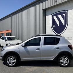 Dacia Sandero 1.5 dCi 90 CH - STEPWAY PRESTIGE SUIVI COMPLET Carpiquet