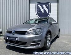 Volkswagen Golf 7 Carpiquet