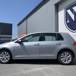 Volkswagen Golf 7 1.6 TDI DSG7 110 CH Confortline Carpiquet