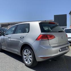 Volkswagen Golf 7 1.6 TDI DSG7 110 CH Confortline Carpiquet
