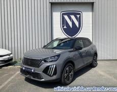 Peugeot 2008 Carpiquet