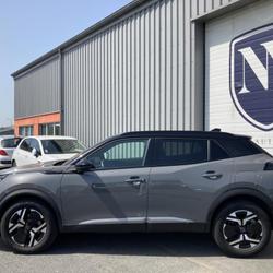 Peugeot 2008 GT 1.5 BlueHDi 130 CH - BV EAT8 ORIGINE FRANCE Carpiquet