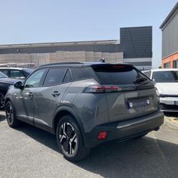 Peugeot 2008 GT 1.5 BlueHDi 130 CH - BV EAT8 ORIGINE FRANCE Carpiquet