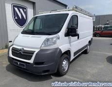 Citroen Jumper combi Carpiquet