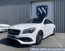 Mercedes CLA Carpiquet