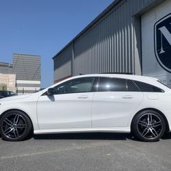 Mercedes CLA Shooting Brake 220 d 7G-DCT Fascination PACK AMG Carpiquet
